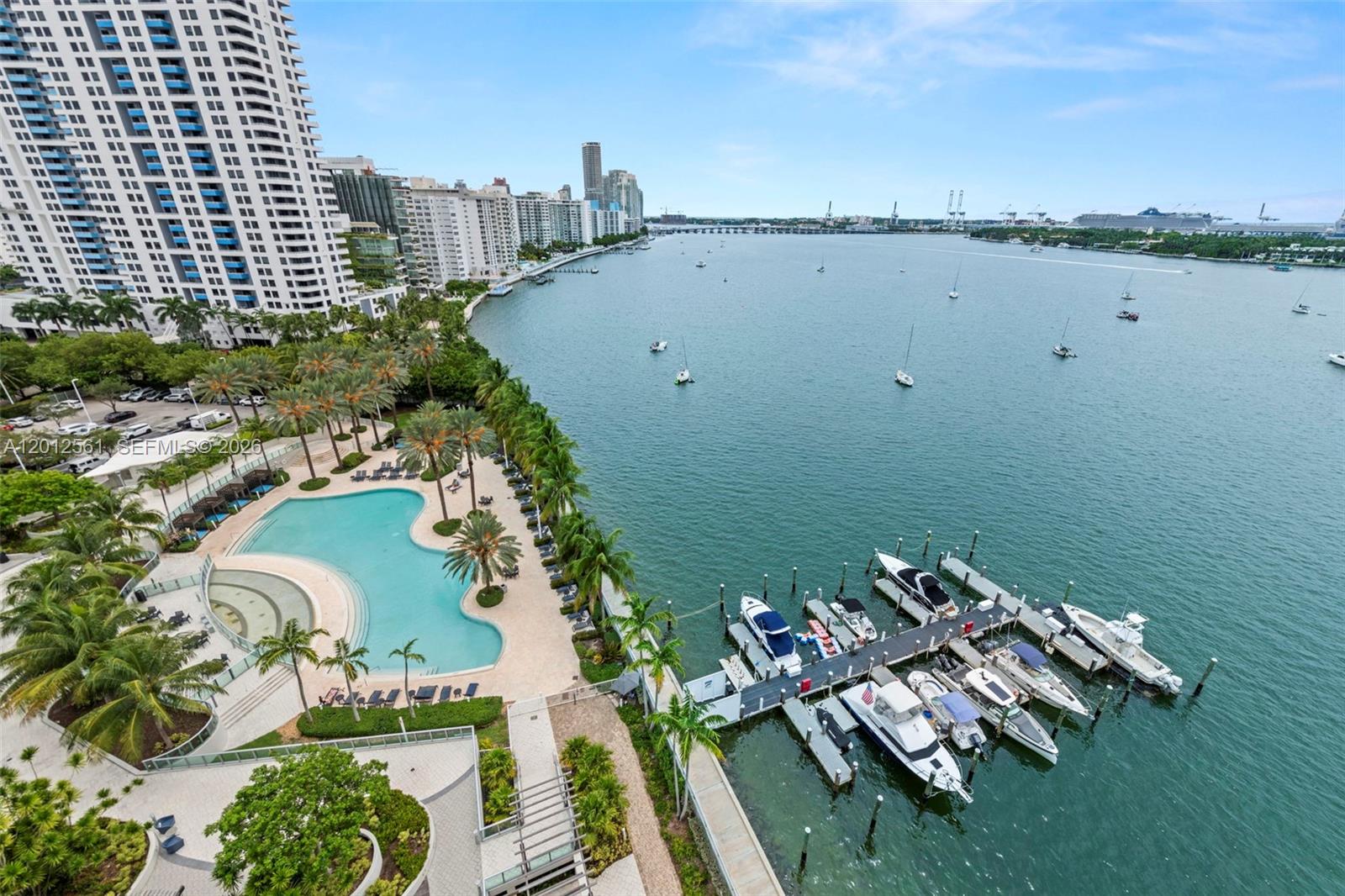1500 Bay Rd #1438S Miami Beach, FL 33139