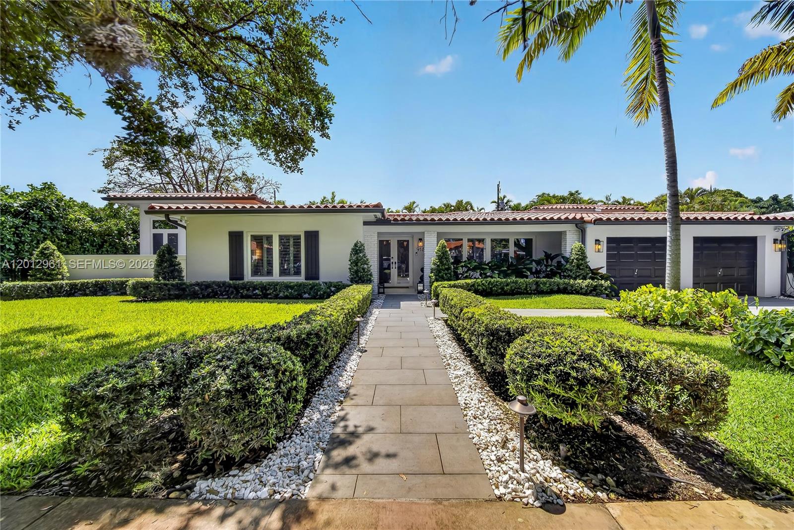 918 Santiago St Coral Gables, FL 33134