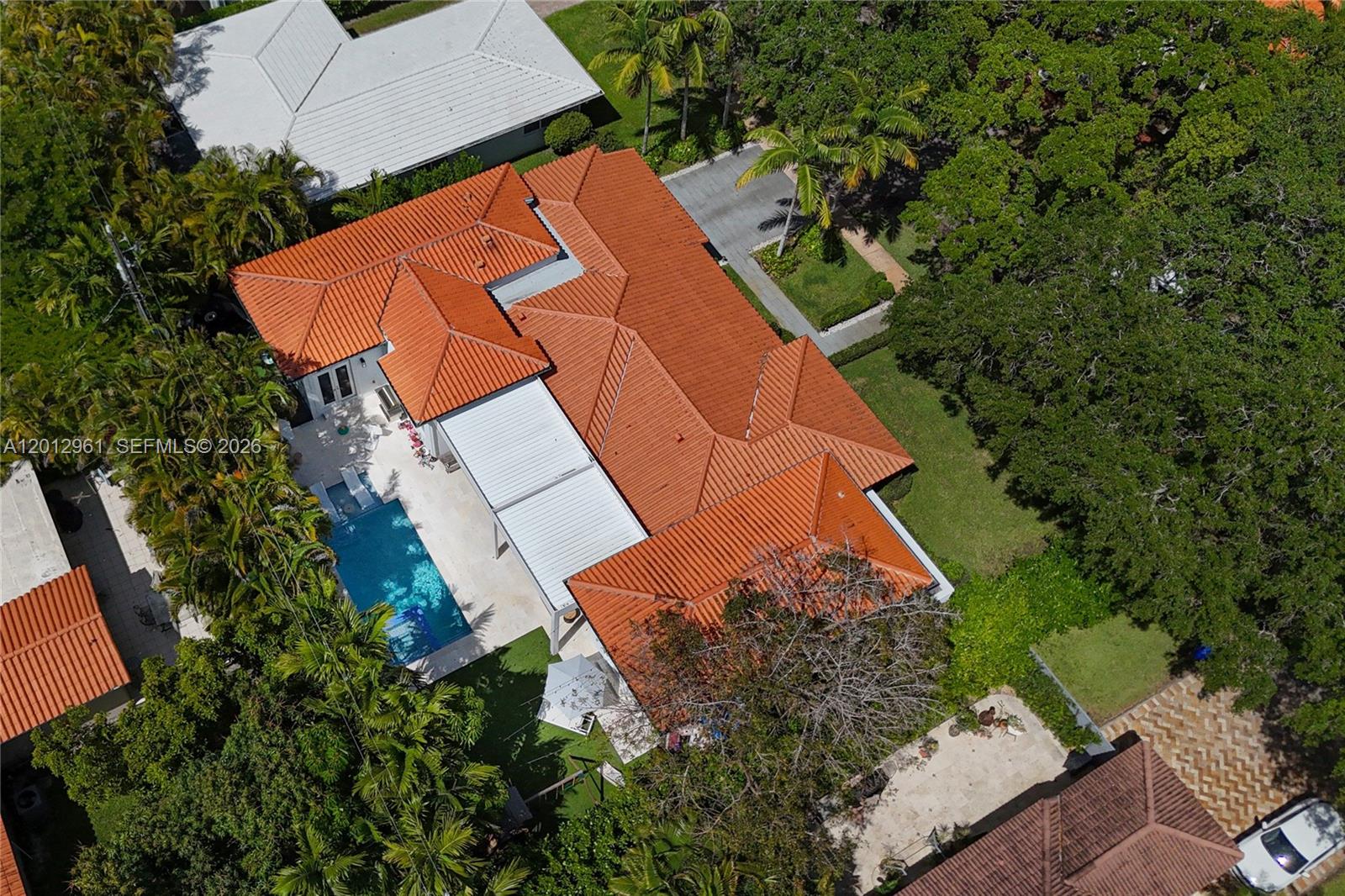 918 Santiago St Coral Gables, FL 33134