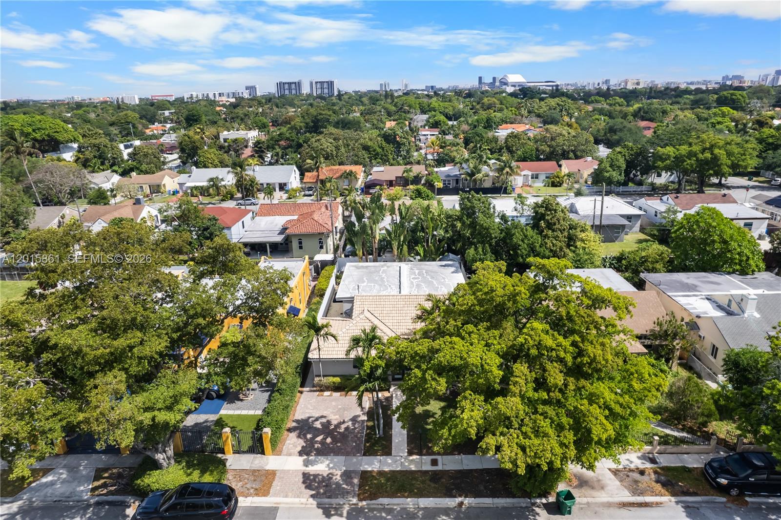 1835 SW 18th St Miami, FL 33145