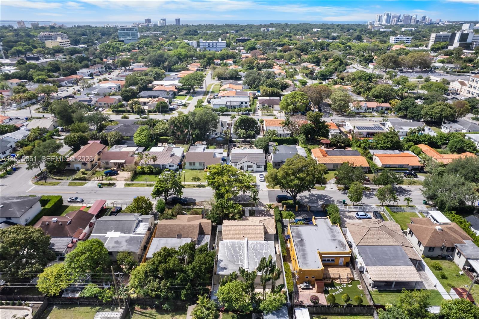 1835 SW 18th St Miami, FL 33145
