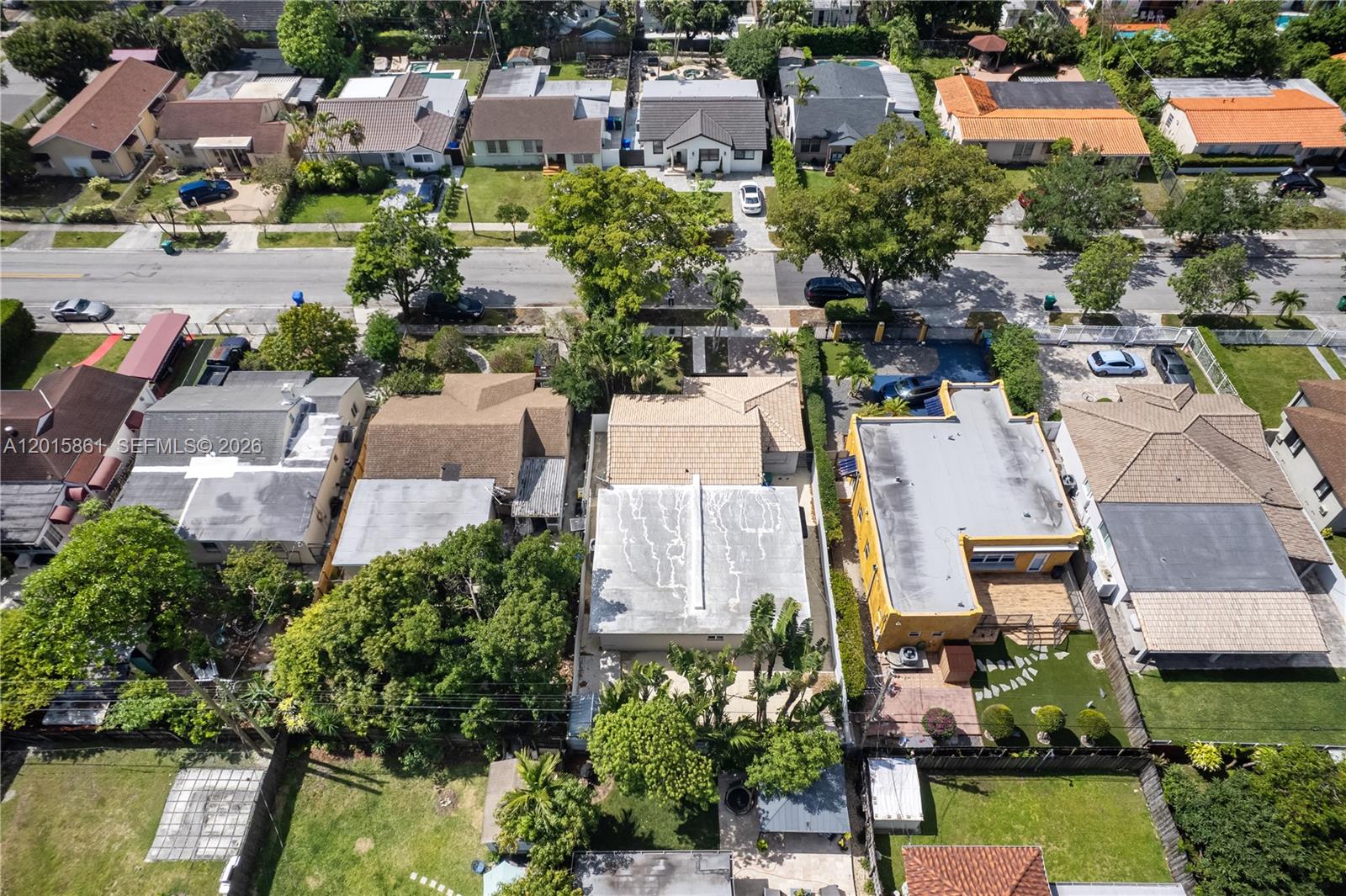 1835 SW 18th St Miami, FL 33145