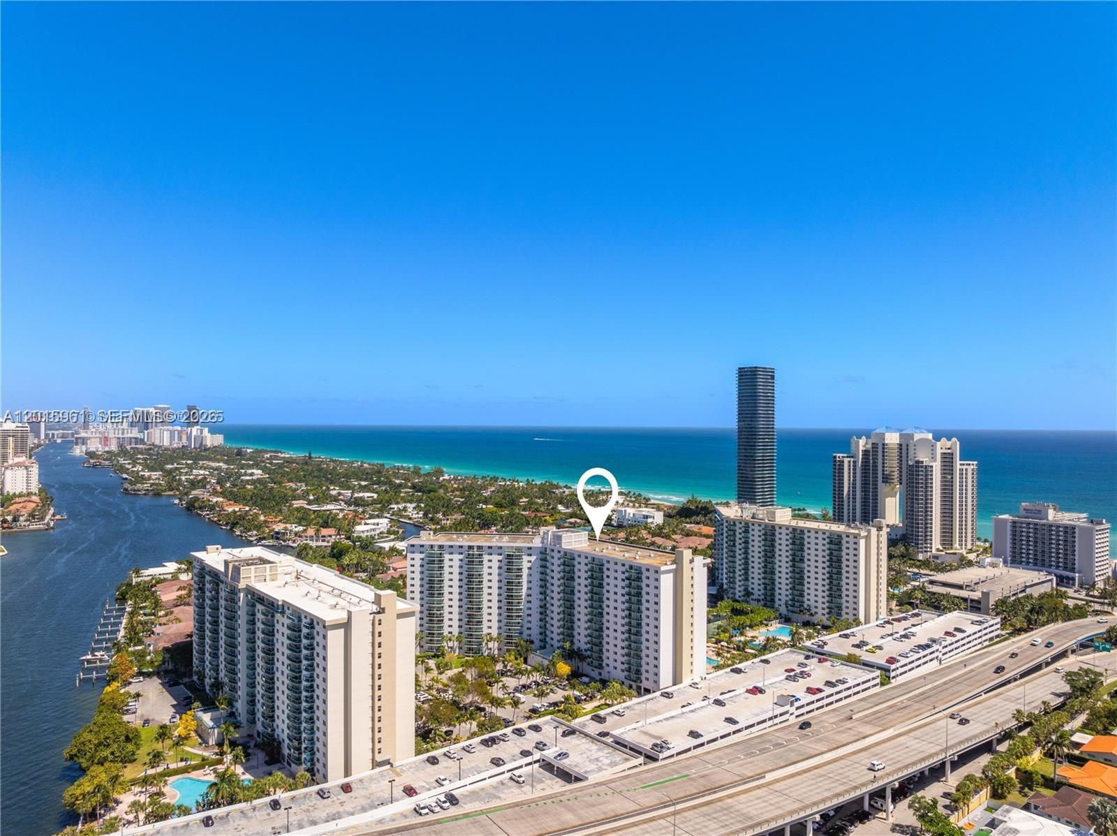 19380 Collins Ave #402 Sunny Isles Beach, FL 33160