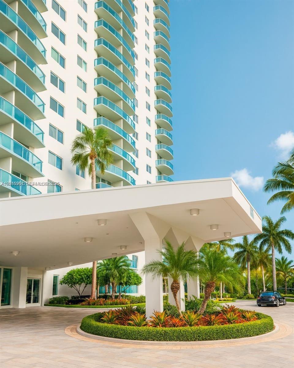 19380 Collins Ave #402 Sunny Isles Beach, FL 33160