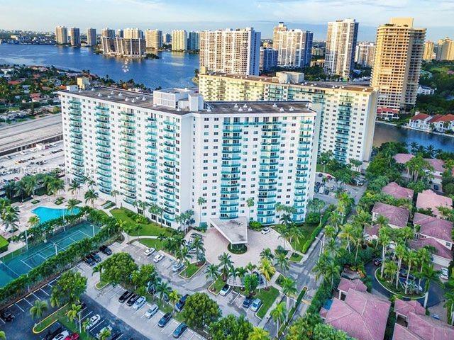 19380 Collins Ave #402 Sunny Isles Beach, FL 33160