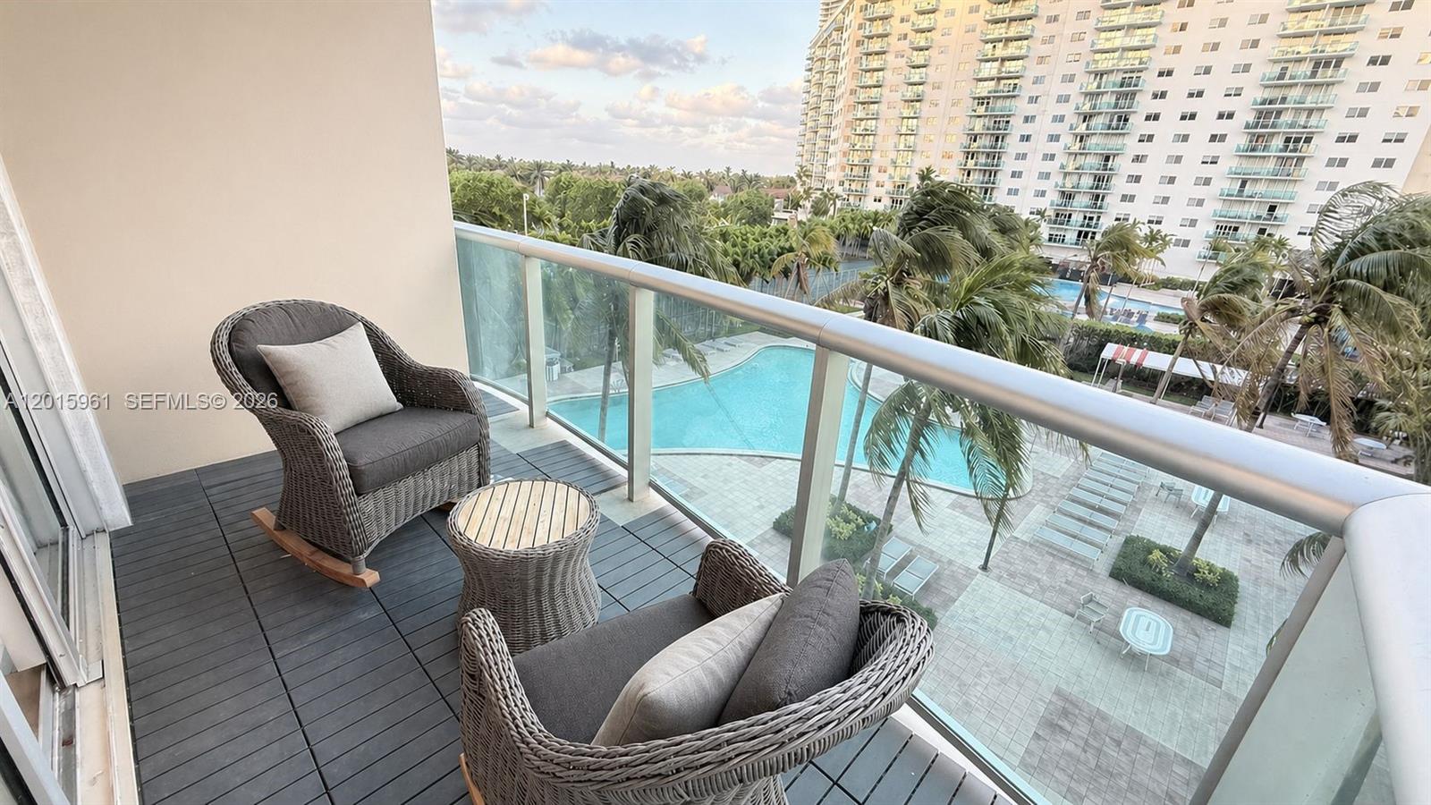 19380 Collins Ave #402 Sunny Isles Beach, FL 33160