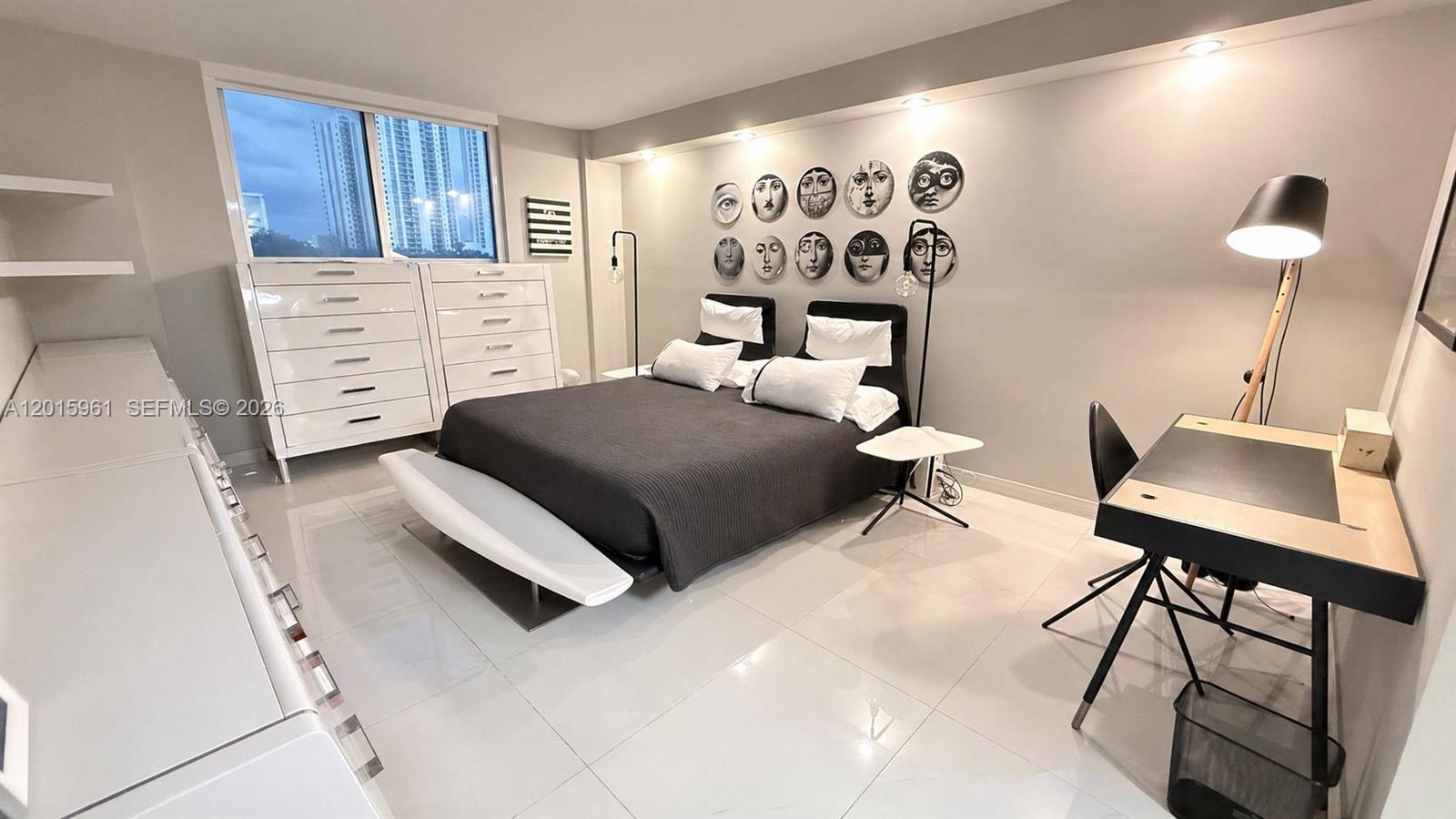 19380 Collins Ave #402 Sunny Isles Beach, FL 33160