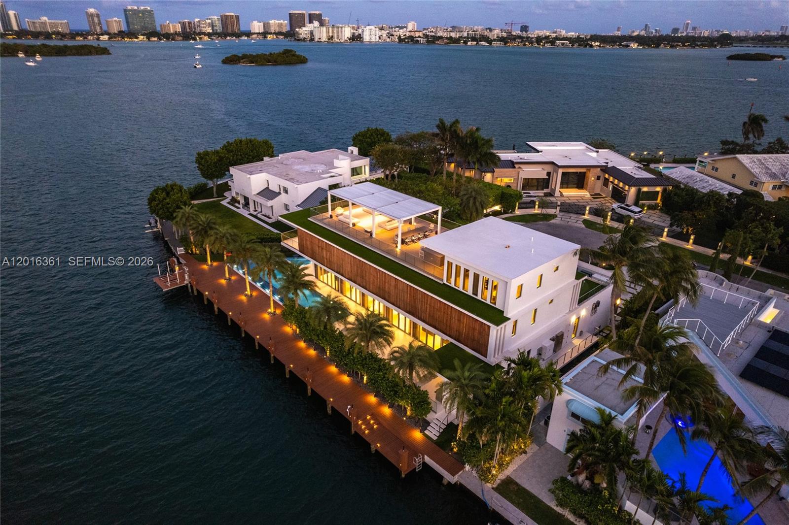13390 Biscayne Bay Dr North Miami, FL 33181