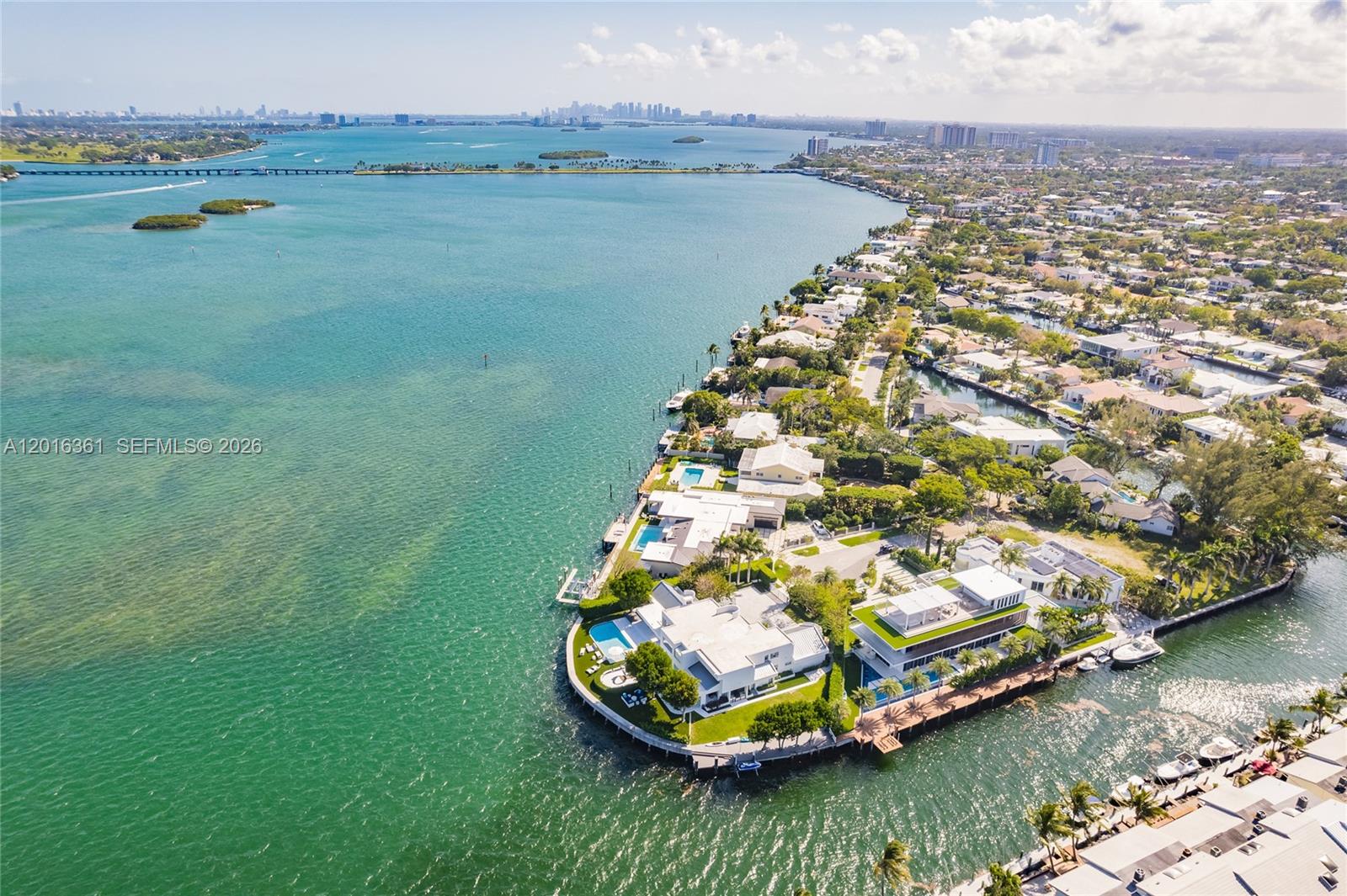 13390 Biscayne Bay Dr North Miami, FL 33181