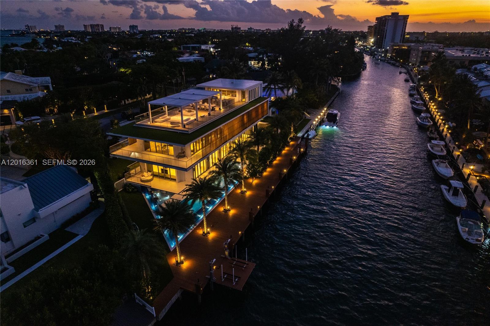 13390 Biscayne Bay Dr North Miami, FL 33181