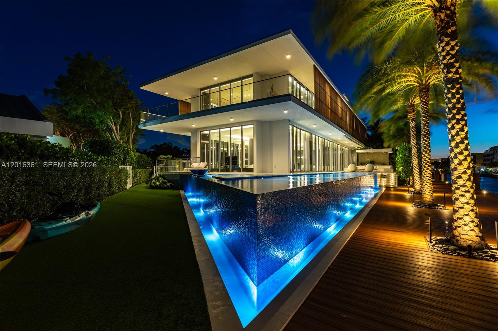 13390 Biscayne Bay Dr North Miami, FL 33181