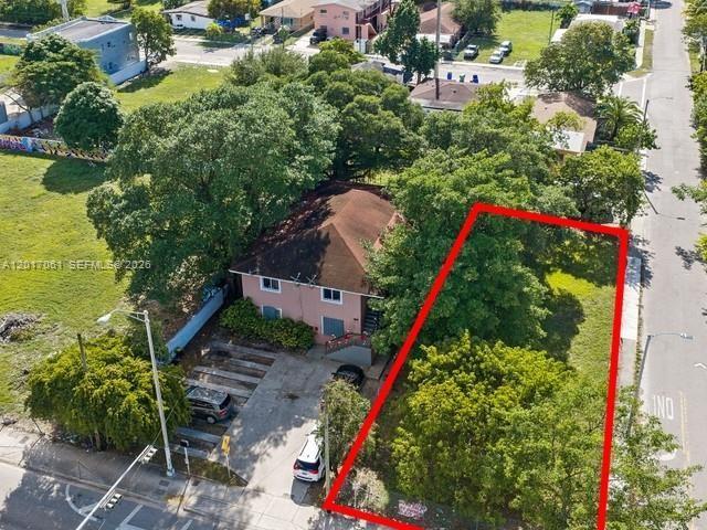 796 NW 36th St Miami, FL 33127