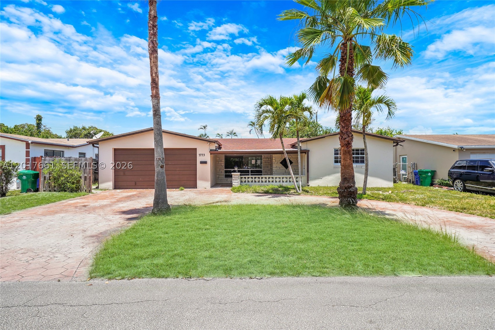 7773 Biltmore Blvd