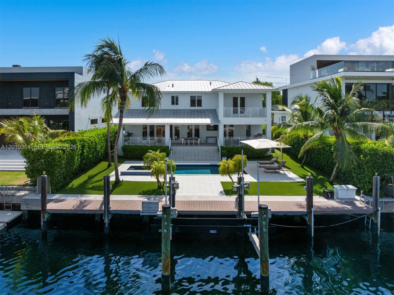 13040 N Bayshore Dr