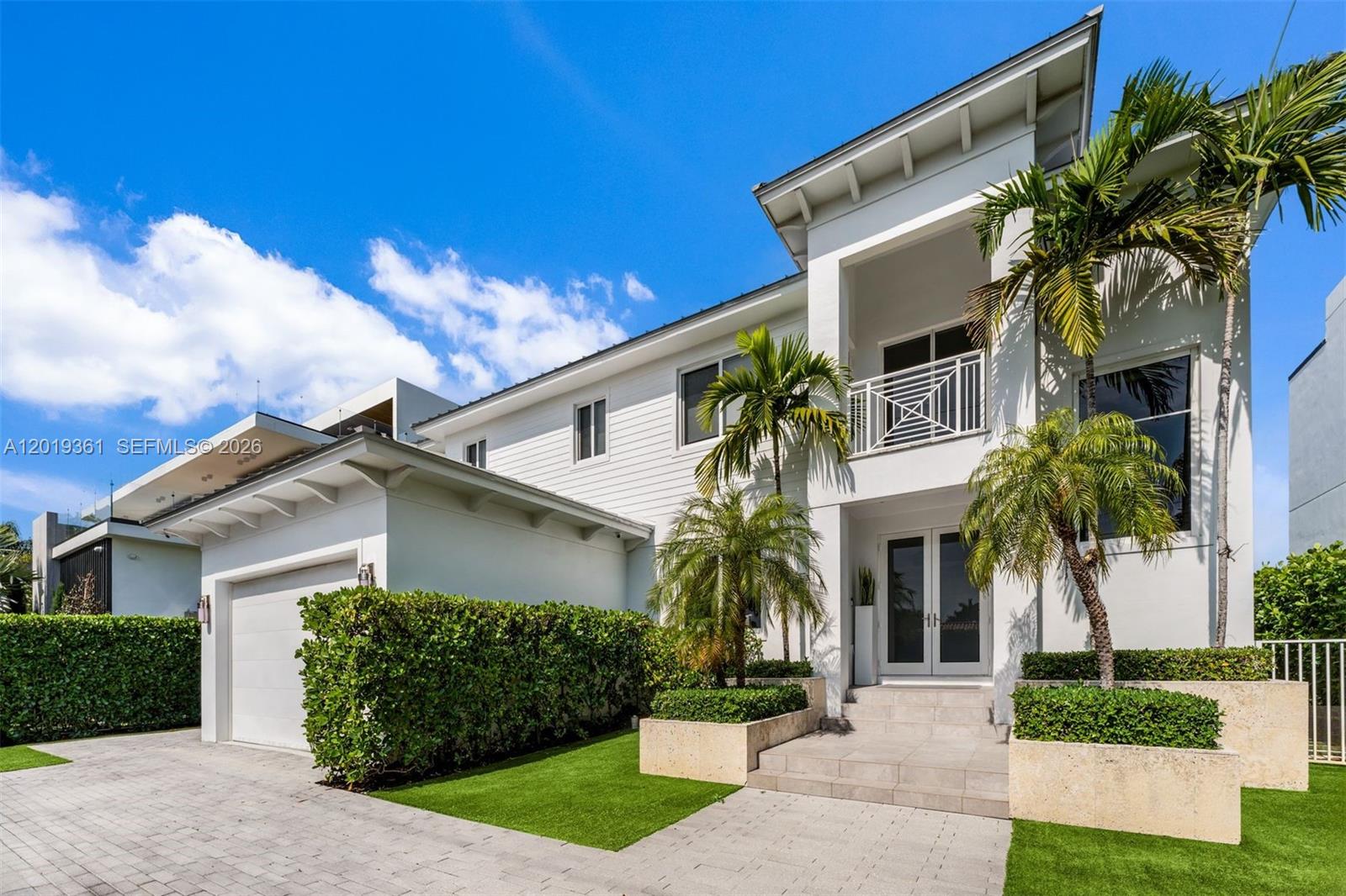 13040 N Bayshore Dr North Miami, FL 33181