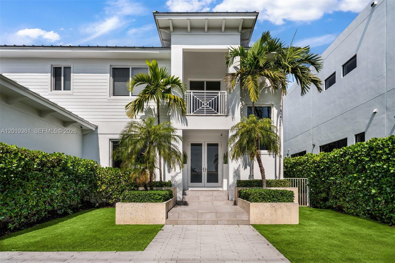13040 N Bayshore Dr North Miami, FL 33181