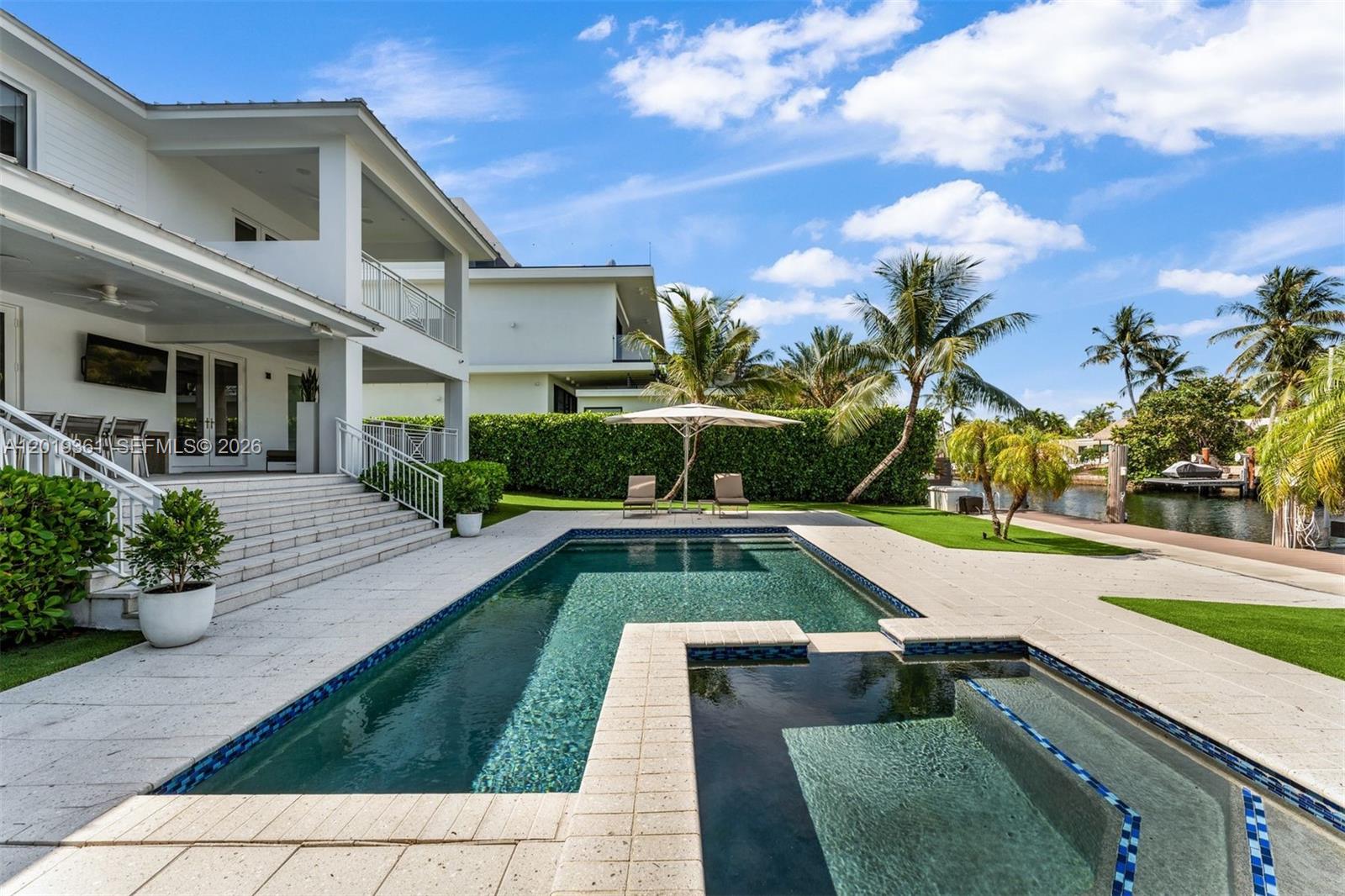 13040 N Bayshore Dr North Miami, FL 33181