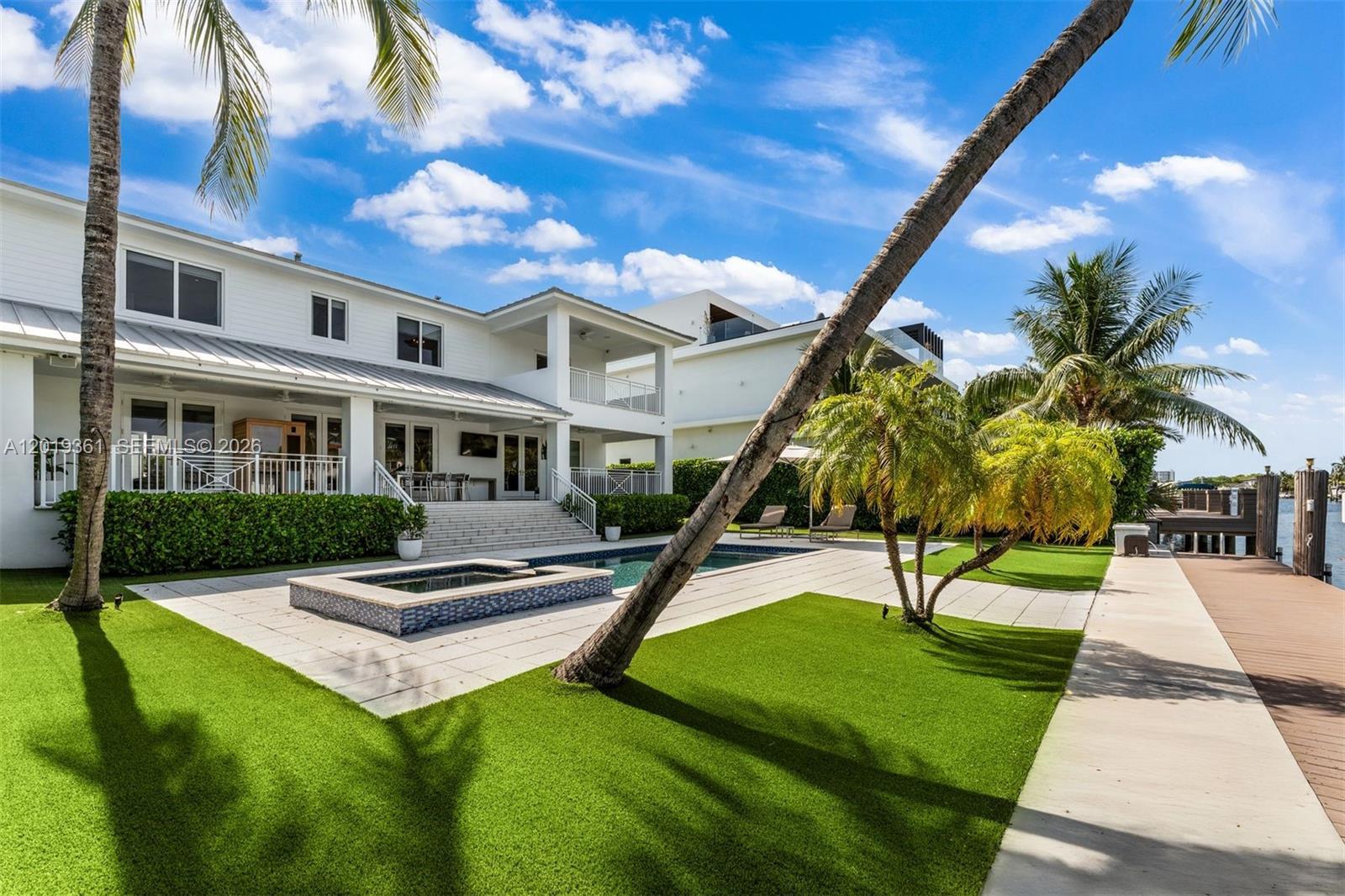 13040 N Bayshore Dr North Miami, FL 33181