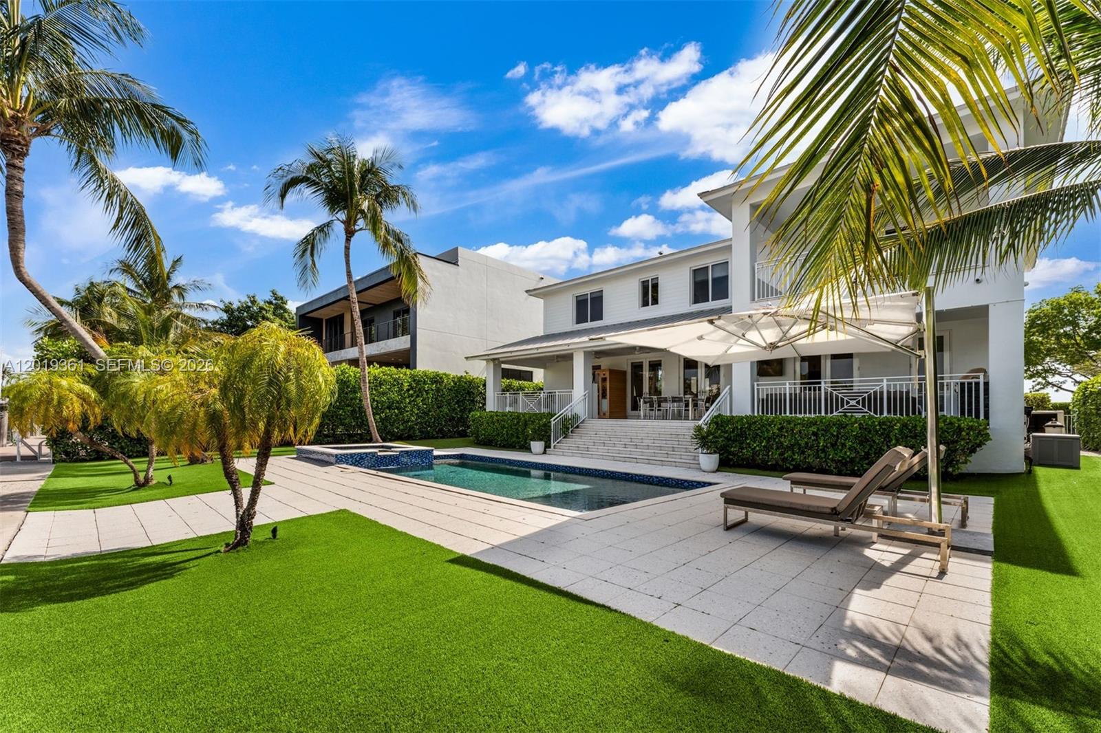 13040 N Bayshore Dr North Miami, FL 33181