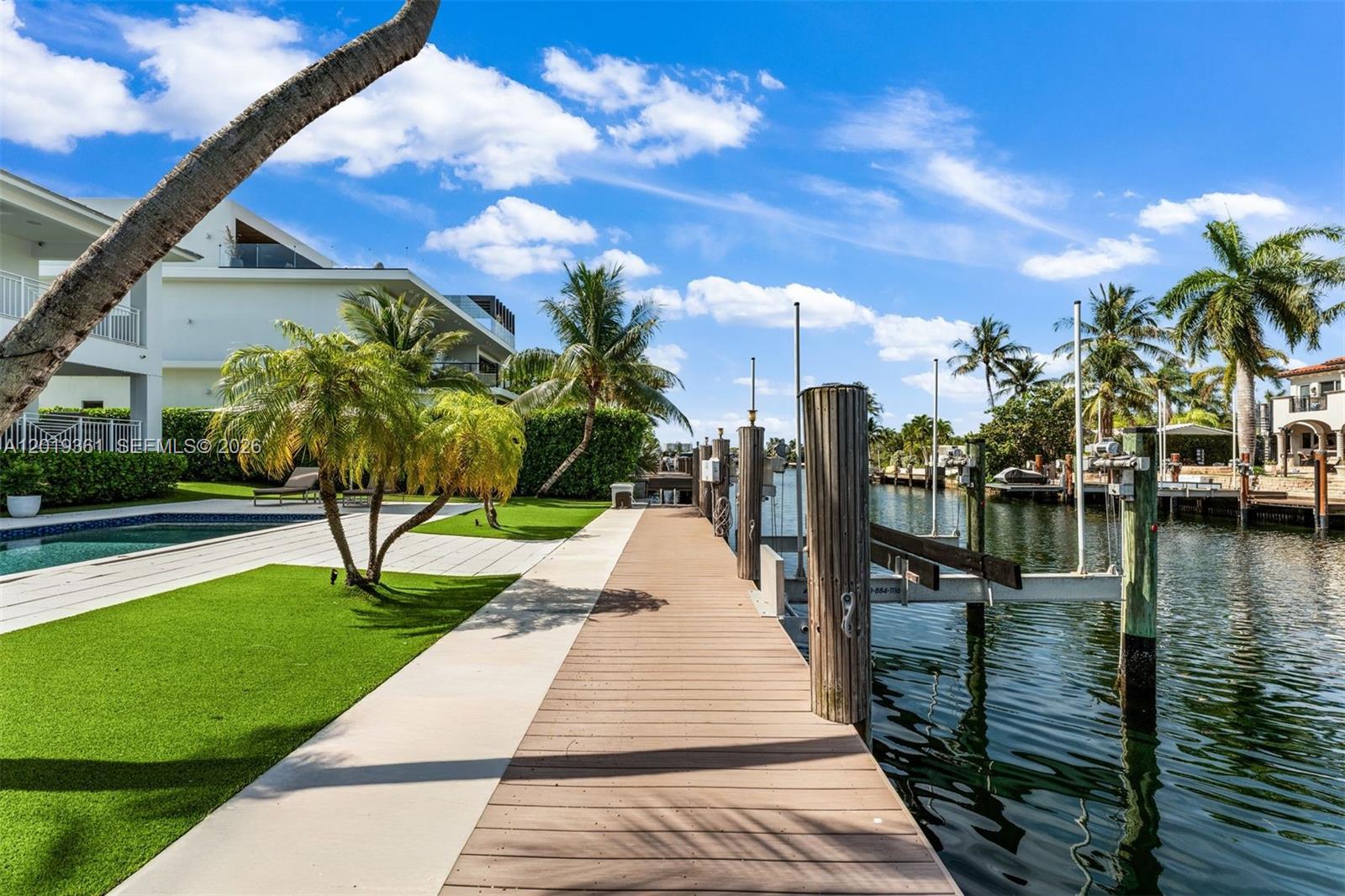 13040 N Bayshore Dr North Miami, FL 33181