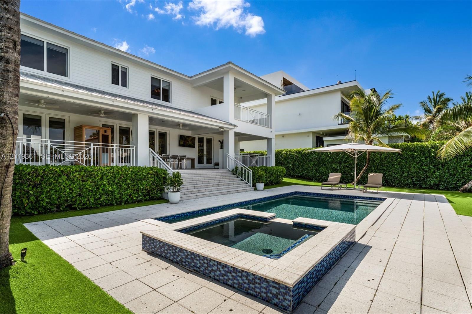 13040 N Bayshore Dr North Miami, FL 33181