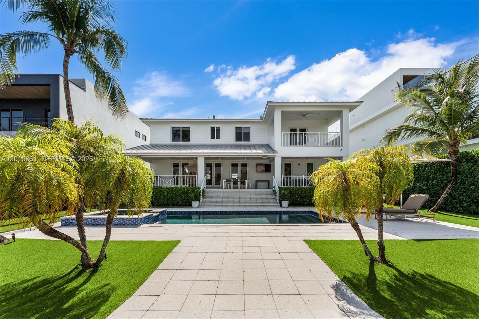 13040 N Bayshore Dr North Miami, FL 33181