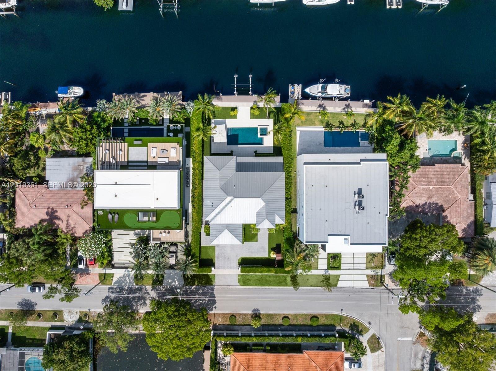 13040 N Bayshore Dr North Miami, FL 33181