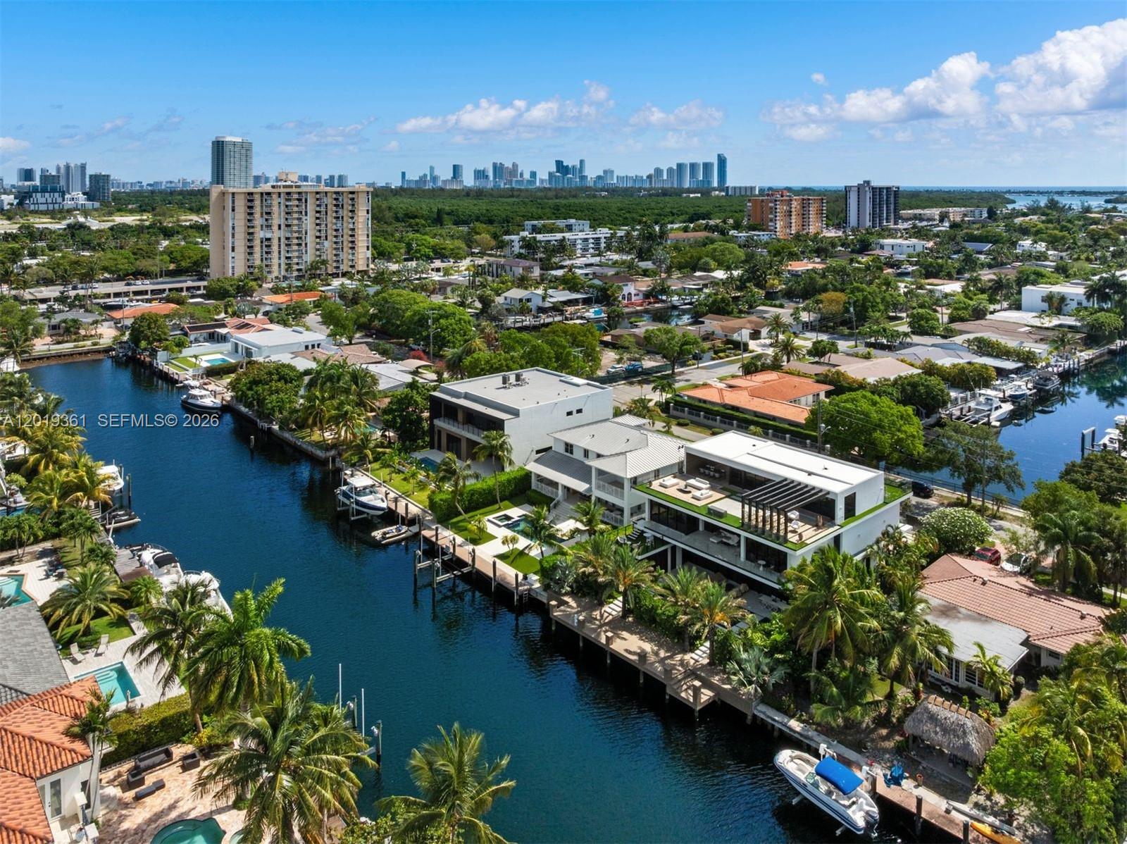 13040 N Bayshore Dr North Miami, FL 33181