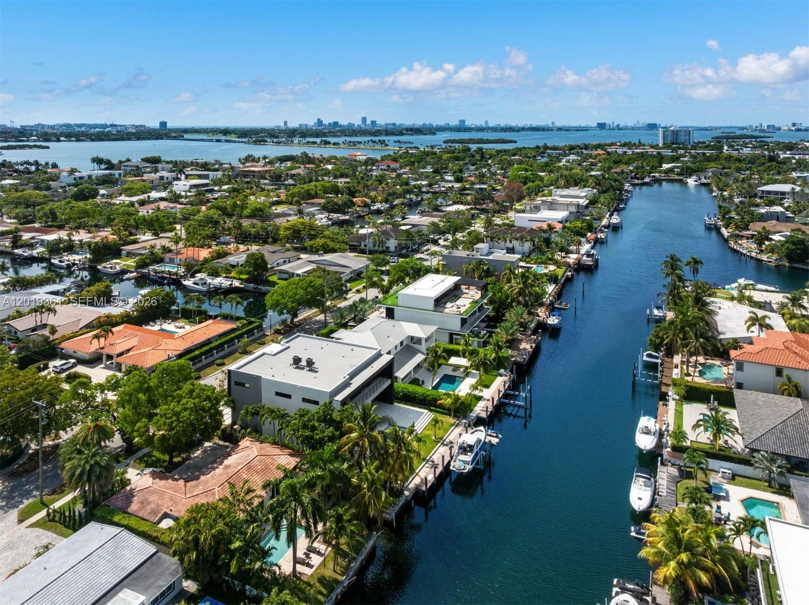 13040 N Bayshore Dr North Miami, FL 33181