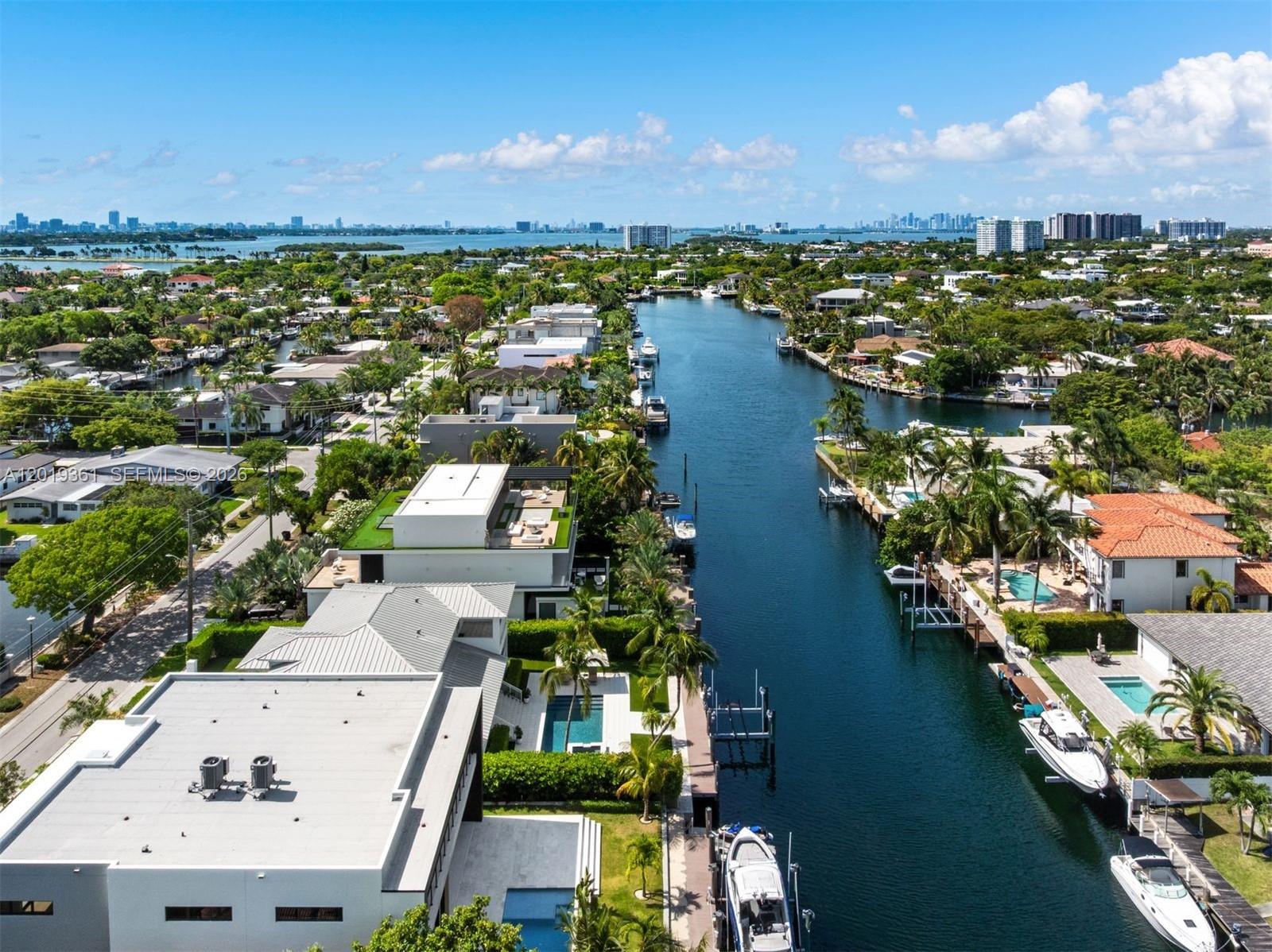 13040 N Bayshore Dr North Miami, FL 33181