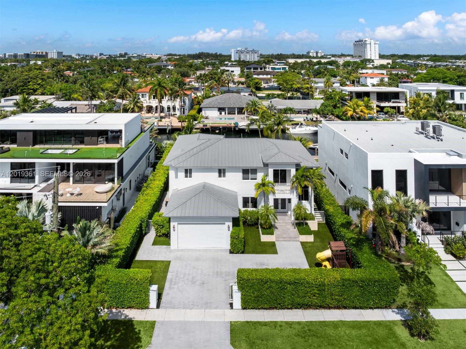 13040 N Bayshore Dr North Miami, FL 33181