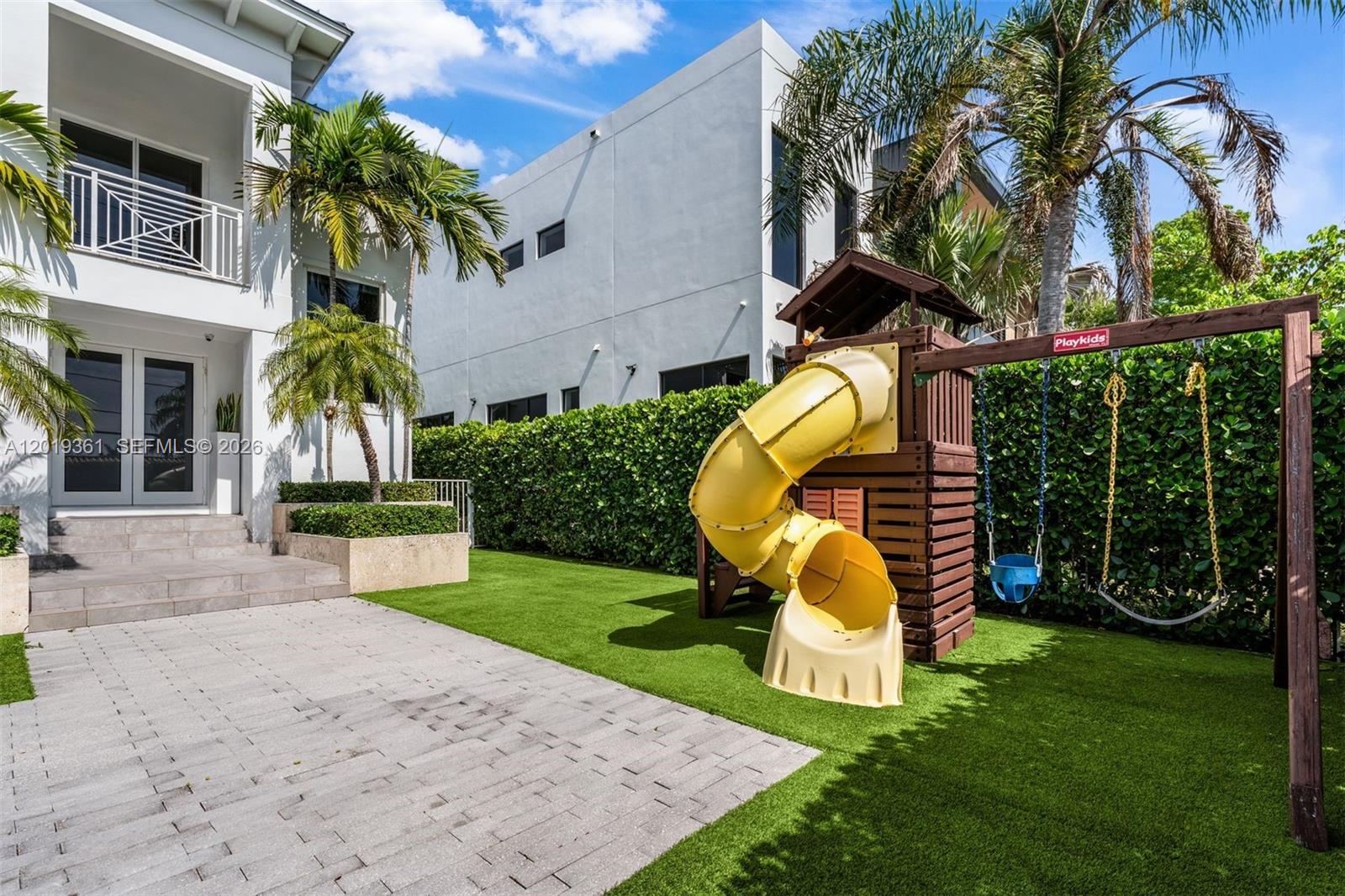 13040 N Bayshore Dr North Miami, FL 33181