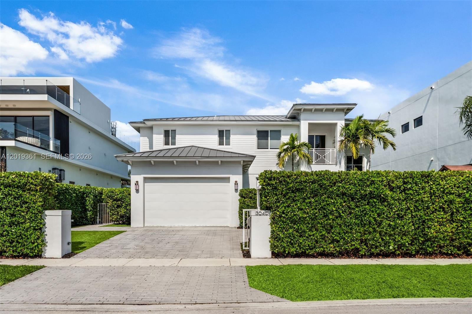 13040 N Bayshore Dr North Miami, FL 33181