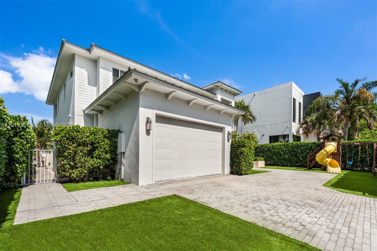 13040 N Bayshore Dr North Miami, FL 33181
