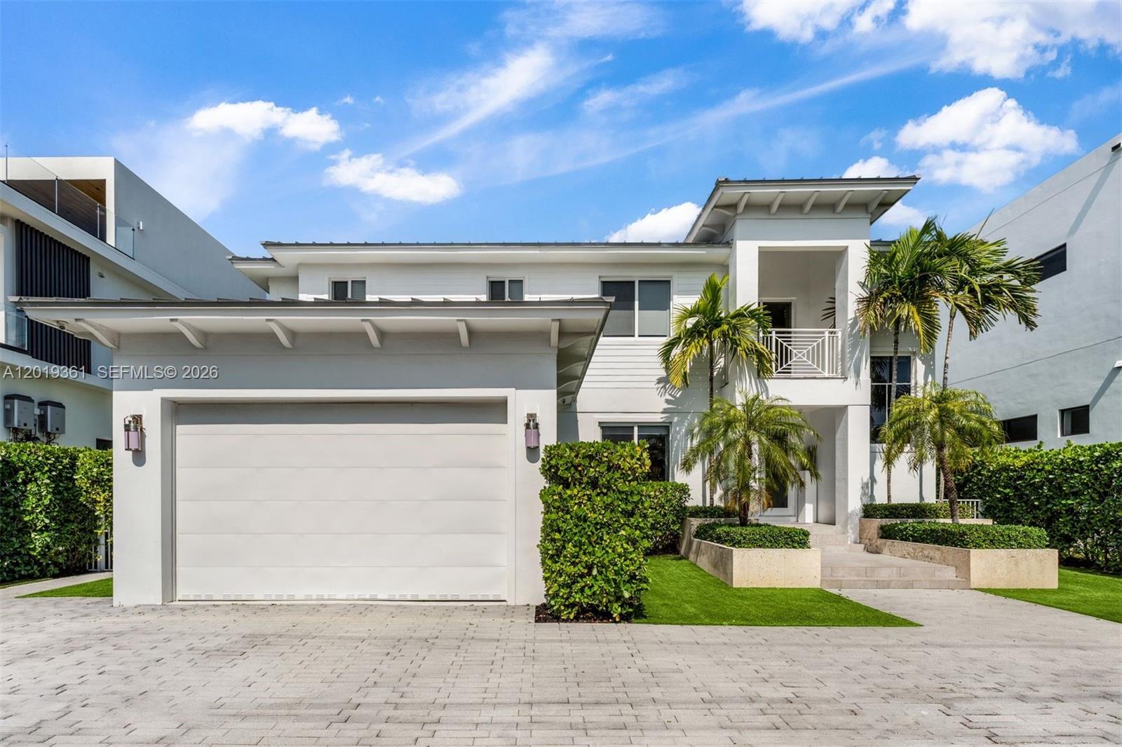 13040 N Bayshore Dr North Miami, FL 33181