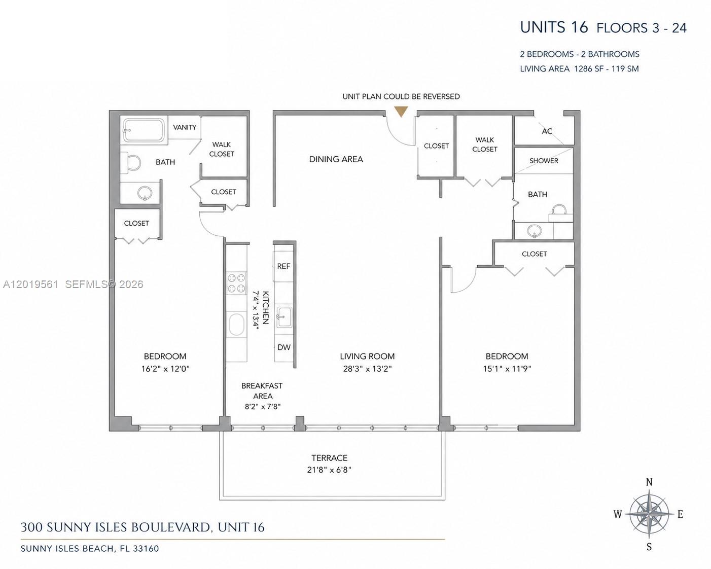 image Winston Towers 30031