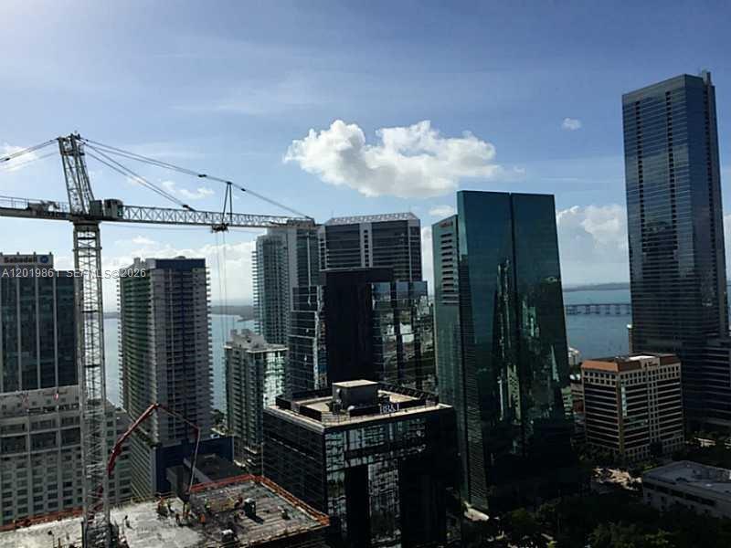 1100 S Miami Ave #3302 Miami, FL 33130