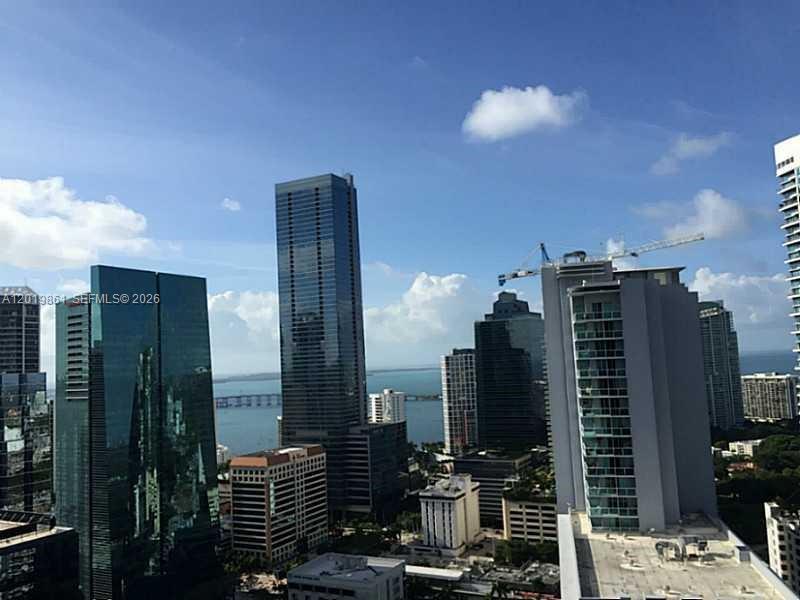 1100 S Miami Ave #3302 Miami, FL 33130