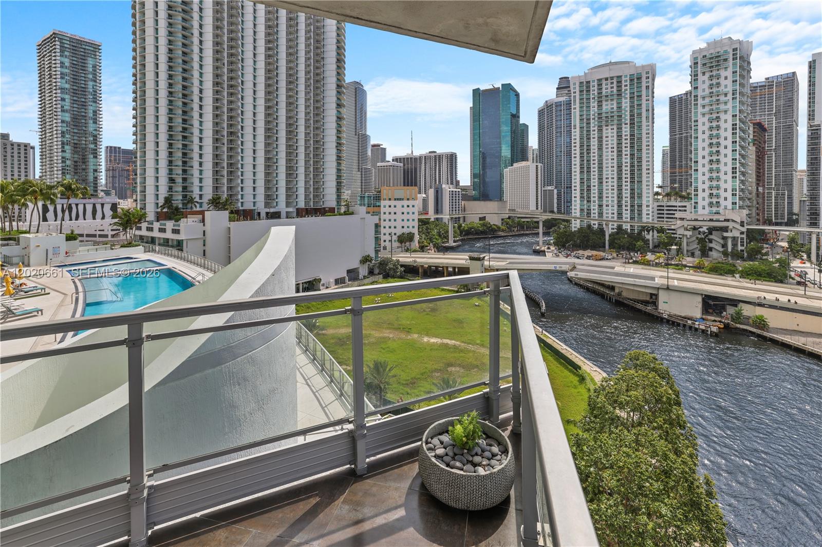 92 SW 3rd St #1201 Miami, FL 33130