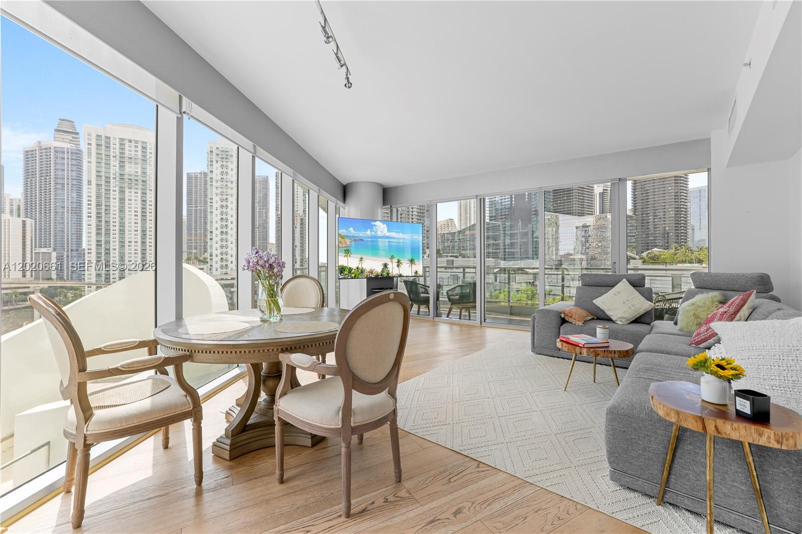 92 SW 3rd St #1201 Miami, FL 33130