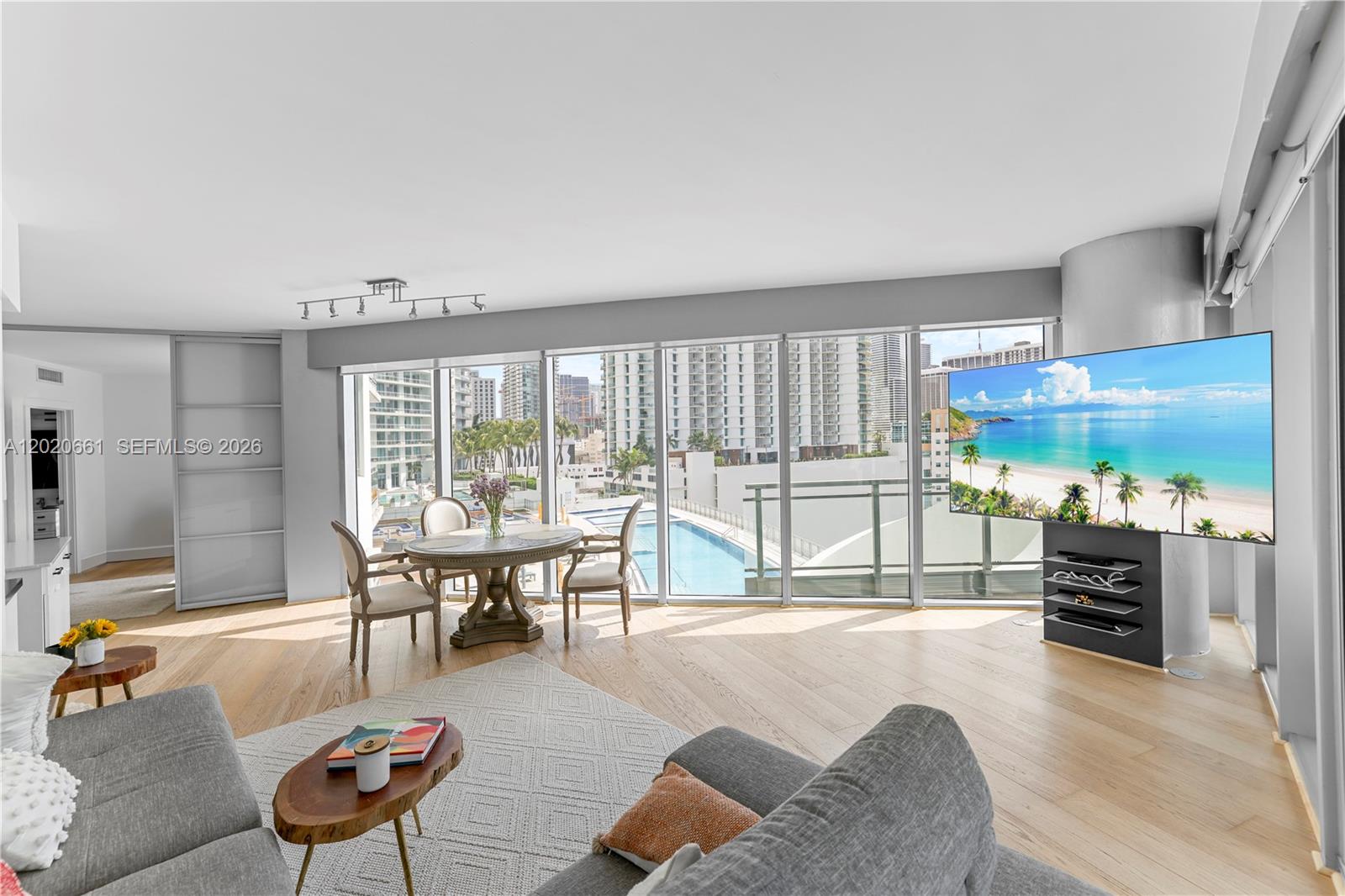 92 SW 3rd St #1201 Miami, FL 33130