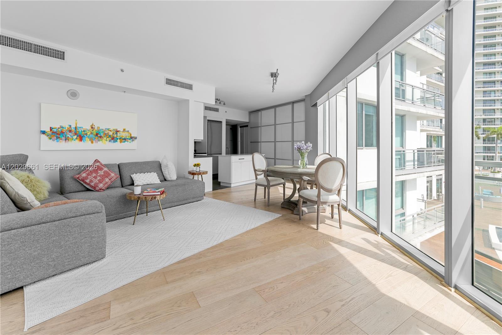 92 SW 3rd St #1201 Miami, FL 33130