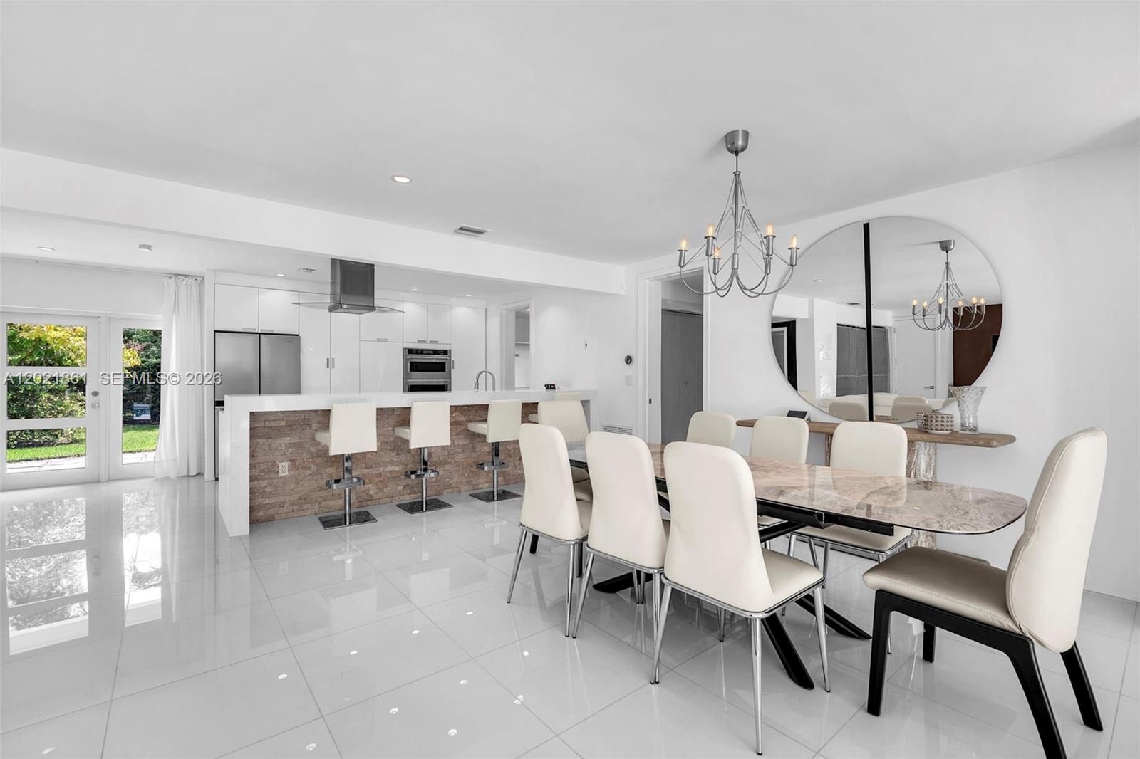 203 Ridgewood Rd Coral Gables, FL 33133