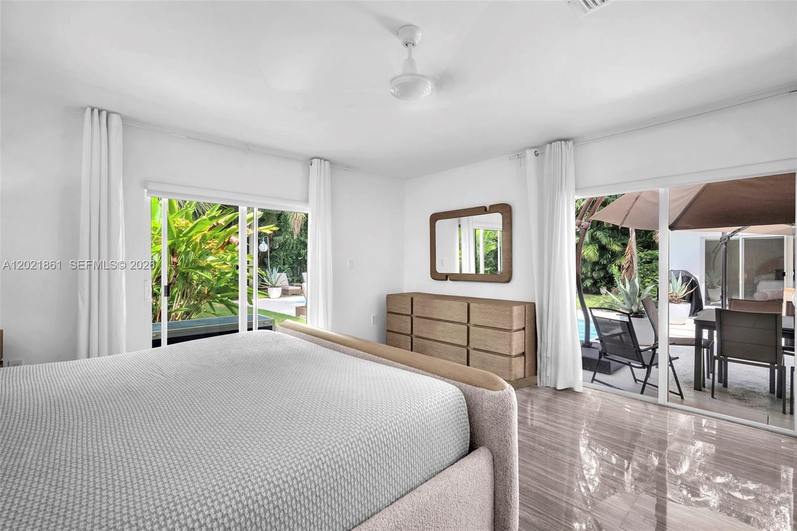 203 Ridgewood Rd Coral Gables, FL 33133