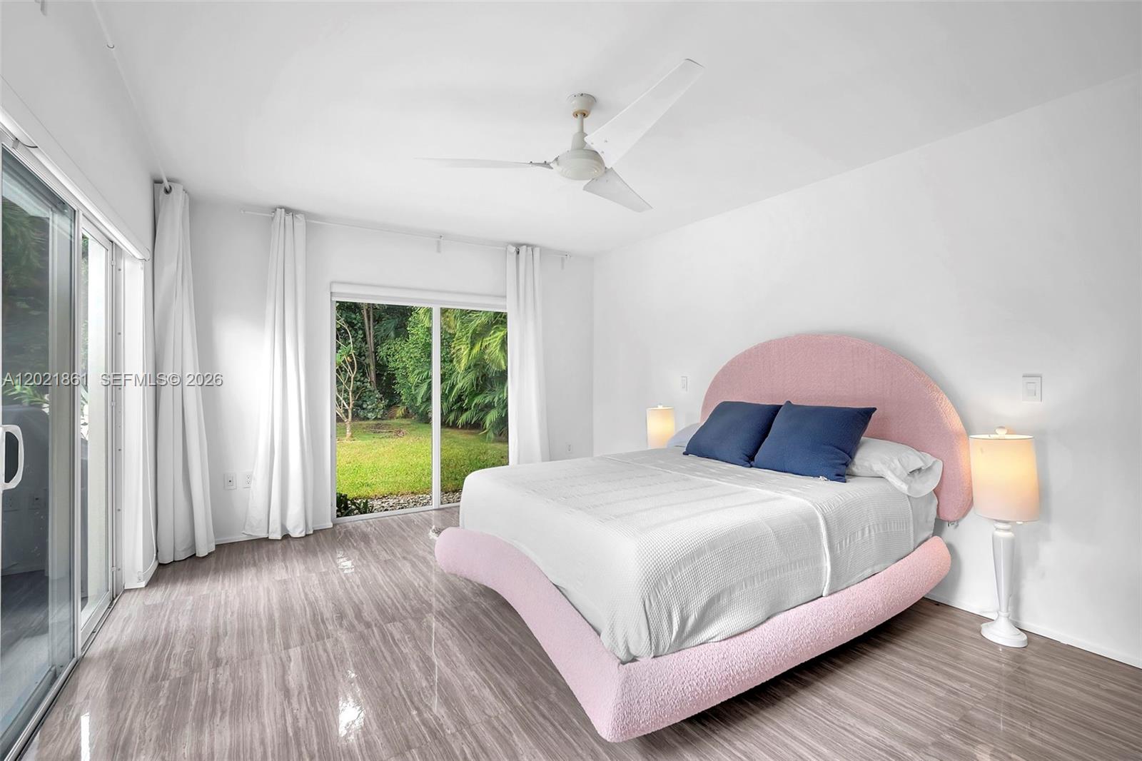 203 Ridgewood Rd Coral Gables, FL 33133