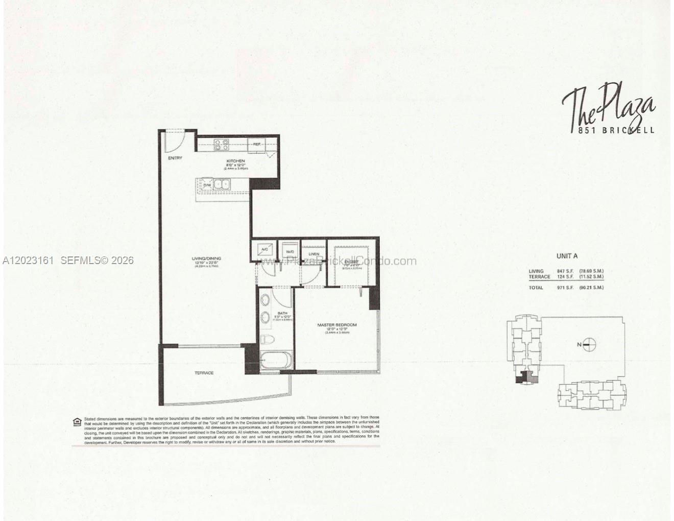 image The Plaza on Brickell East6