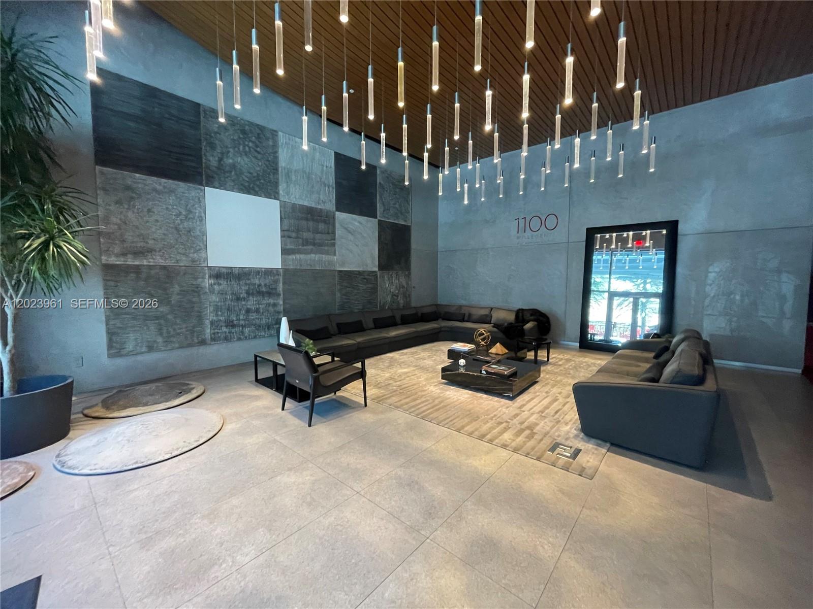 1100 S Miami Ave #1907