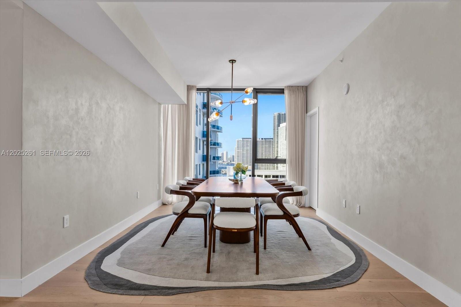788 NE 23rd St #1501 Miami, FL 33137