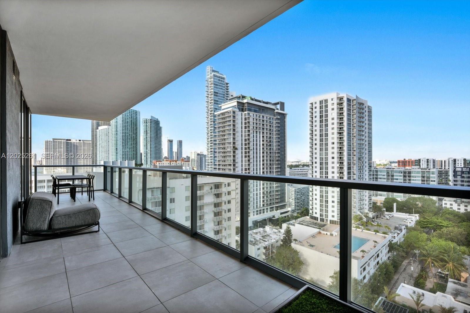 788 NE 23rd St #1501 Miami, FL 33137