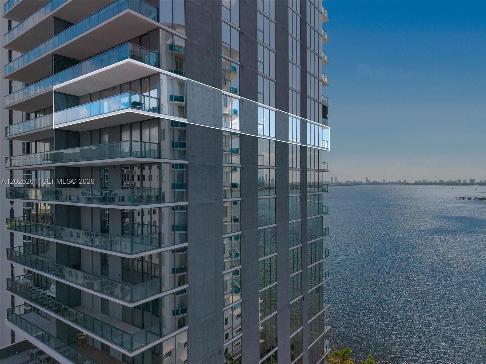 788 NE 23rd St #1501 Miami, FL 33137